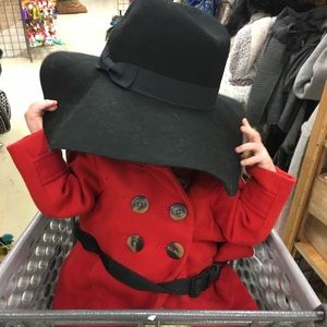 Meet your Posher, Kaitlyn